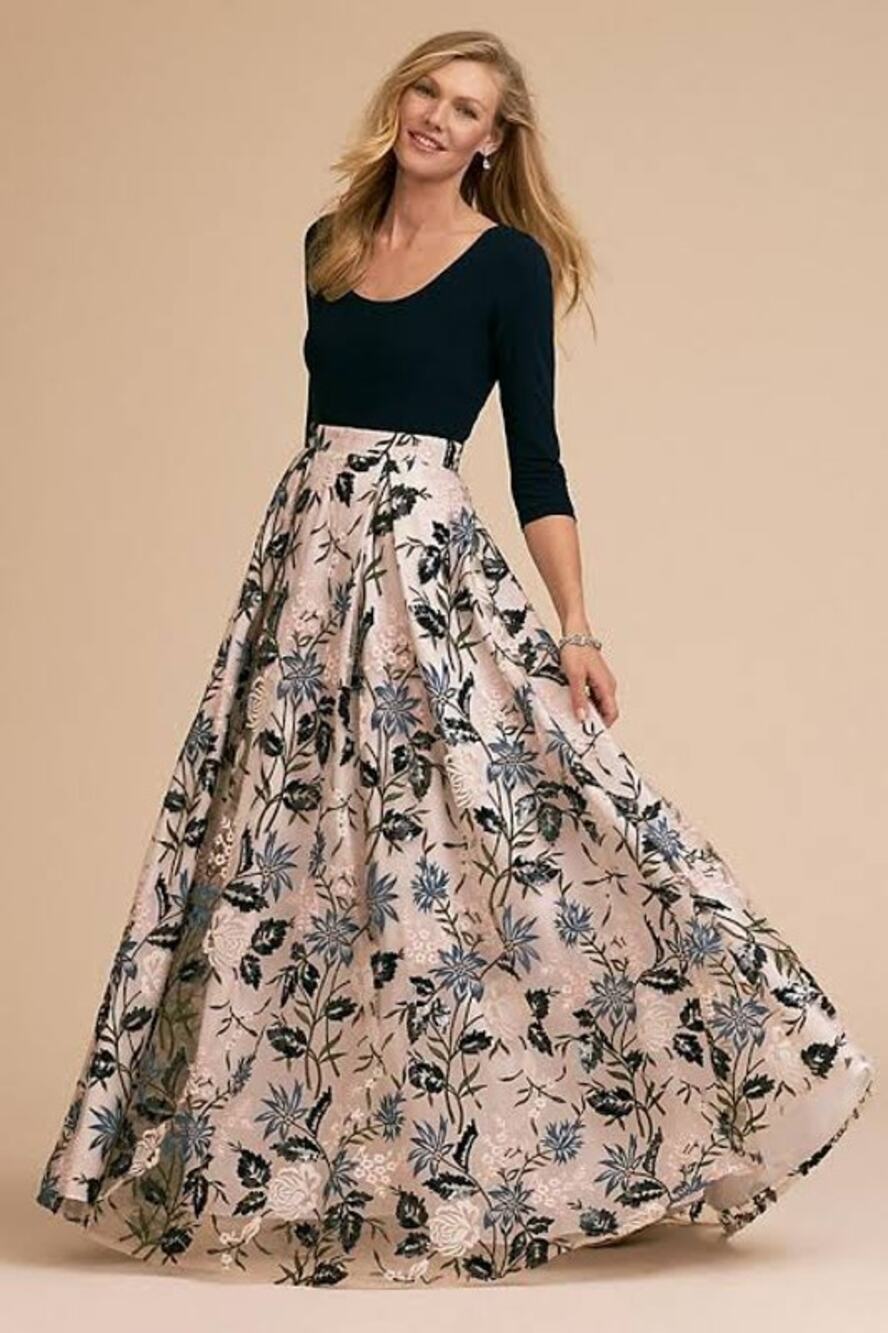BHLDN Gianni Dress